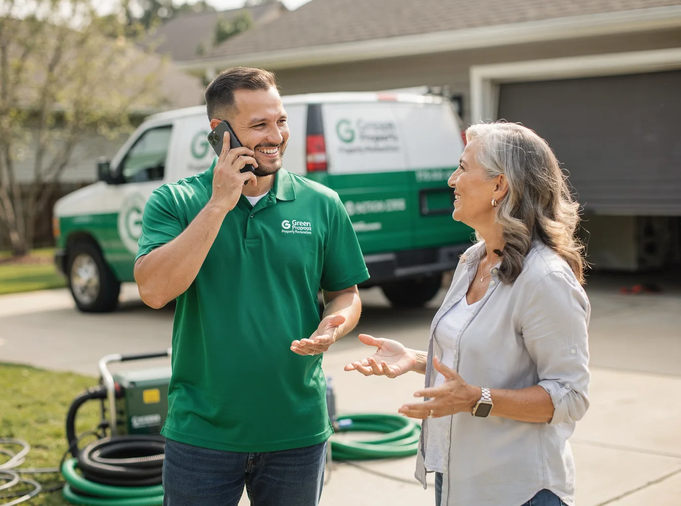 Water Damage Restoration Canterbury, CT FAQs
